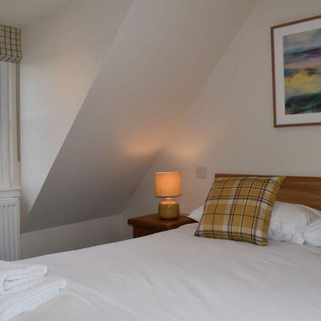 Osprey Cottage, Port O Tay Pitlochry Exterior photo