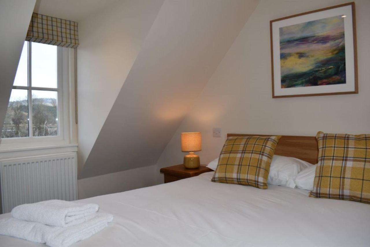 Osprey Cottage, Port O Tay Pitlochry Exterior photo
