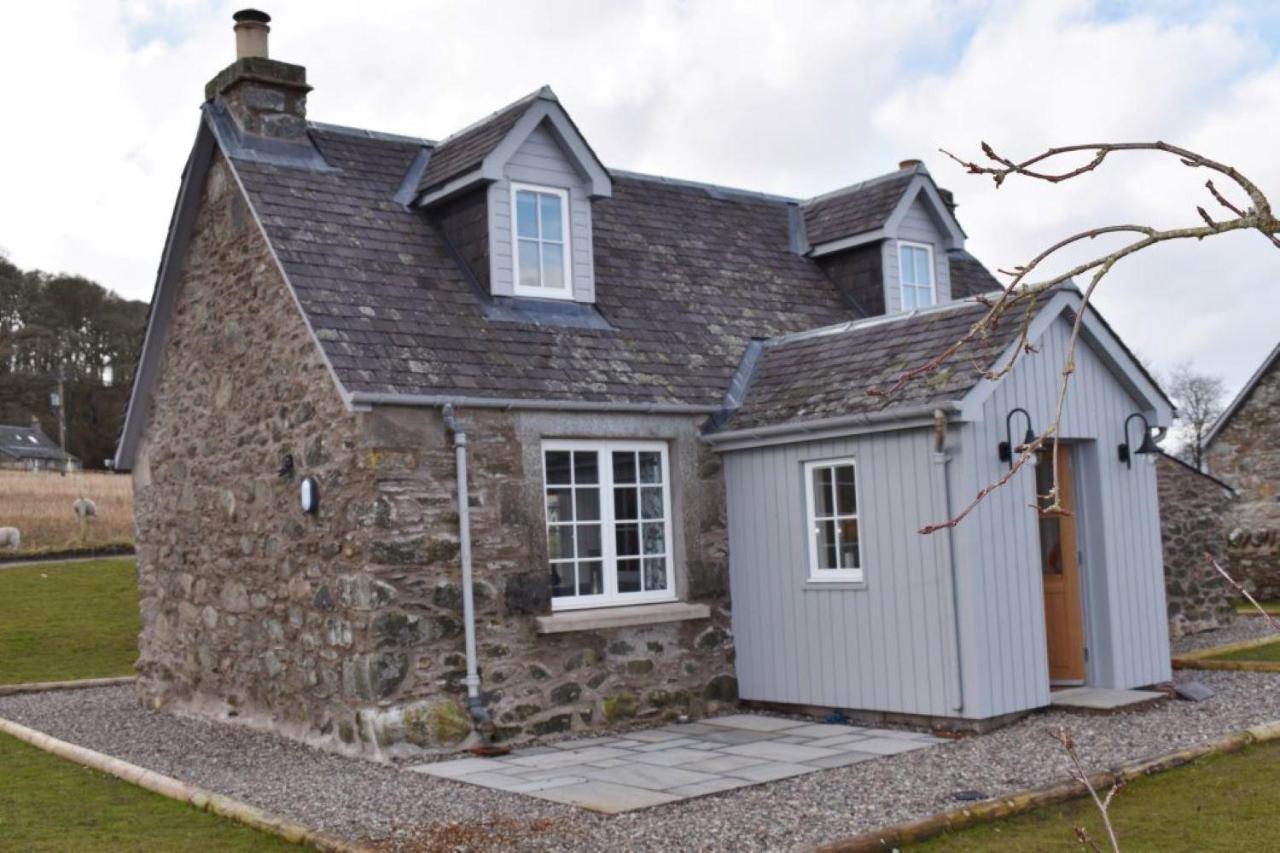 Osprey Cottage, Port O Tay Pitlochry Exterior photo